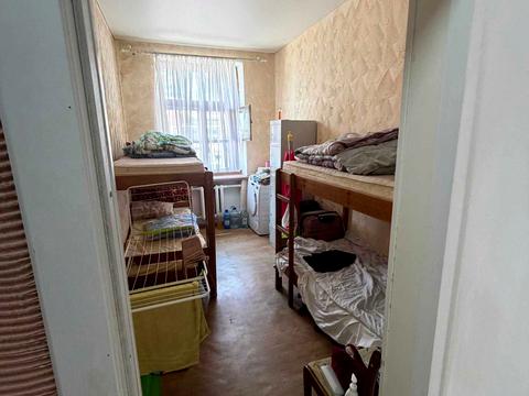 квартира по адресу Большая Васильковская ул. (Красноармейская), 12