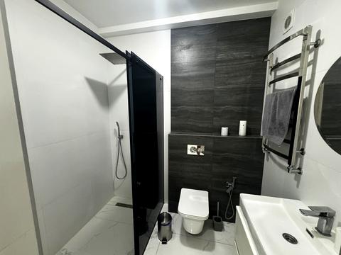 квартира по адресу Кульпарковская ул. (Кульпарківська), 93, к2