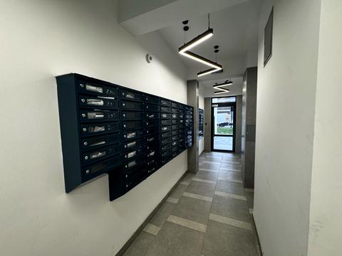 квартира по адресу Кульпарковская ул. (Кульпарківська), 93, к2