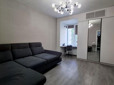 квартира по адресу Евгения Котляра ул. (Красноармейская), 6