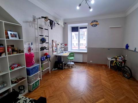 квартира по адресу Евгения Котляра ул. (Красноармейская), 6