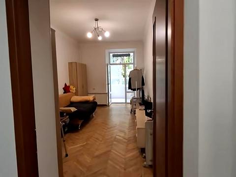 квартира по адресу Евгения Котляра ул. (Красноармейская), 6