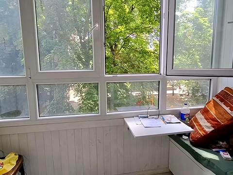 квартира по адресу Евгения Котляра ул. (Красноармейская), 6