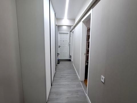 квартира по адресу Евгения Котляра ул. (Красноармейская), 6