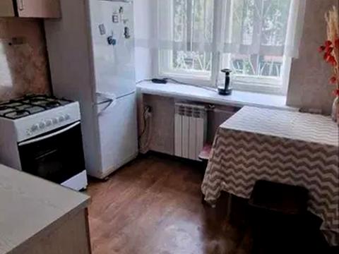 квартира по адресу Берестейский просп. (Победы), 60