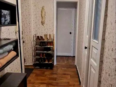 квартира по адресу Берестейский просп. (Победы), 60