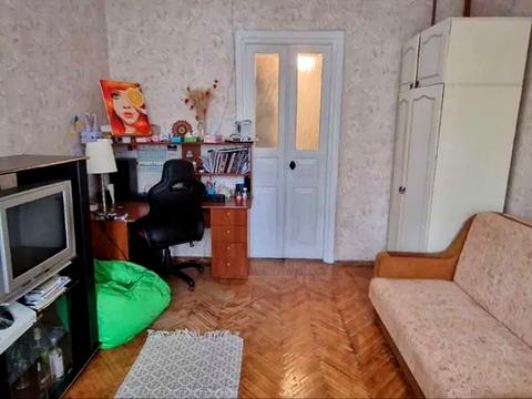 квартира по адресу Берестейский просп. (Победы), 60