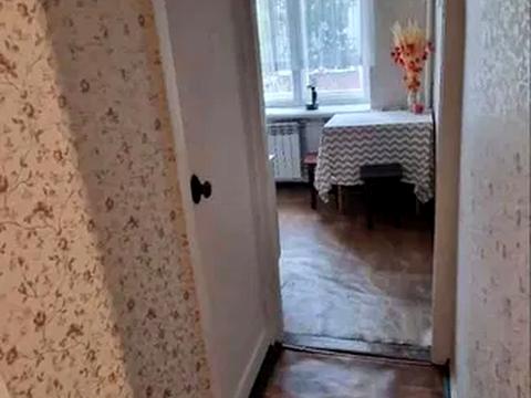 квартира по адресу Берестейский просп. (Победы), 60