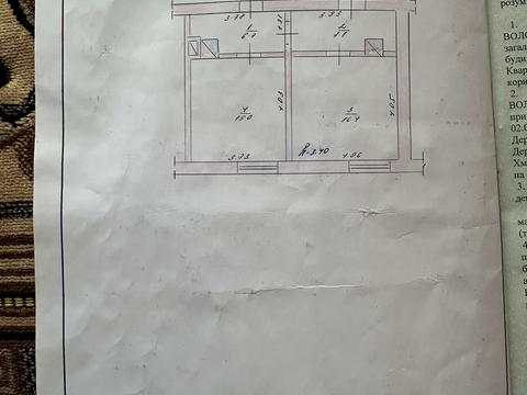квартира по адресу Петлюри ул. (Куприна), 57