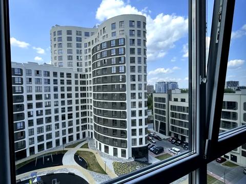 квартира по адресу Кульпарковская ул. (Кульпарківська), 93, к2