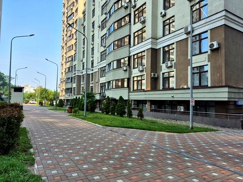 квартира по адресу Авиаконструктора Игоря Сикорского ул. (Танкова), 4-Г