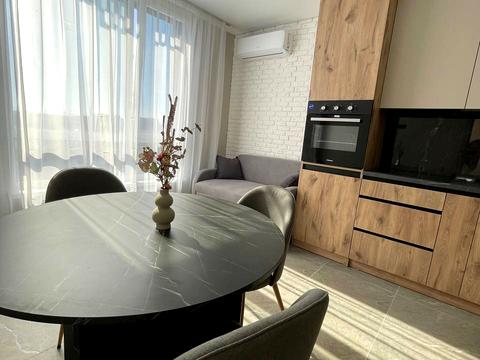 квартира за адресою Вовчинецька вул., 223-А