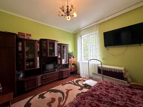 квартира по адресу Петлюри ул. (Куприна), 57