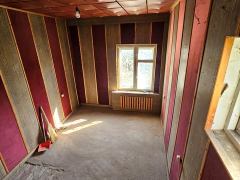 будинок за адресою Лесовод, 664