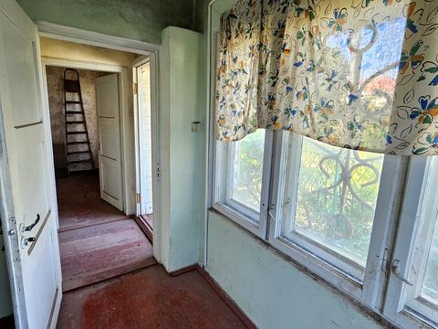будинок за адресою Лесовод, 664