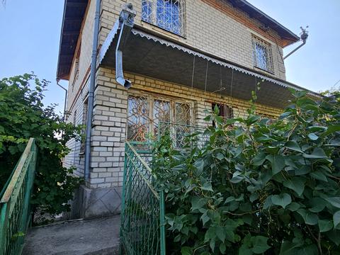 будинок за адресою Лесовод, 664