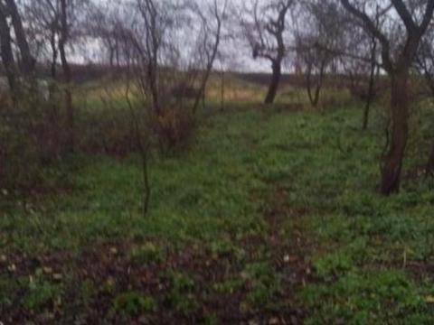 ділянка за адресою 