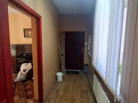 квартира за адресою Конторська вул. (Червоножовтнева), 13/2