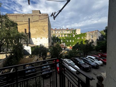 квартира за адресою Миколи Гоголя вул., 7