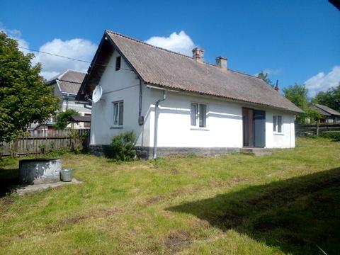 дом по адресу Підлісна, 20
