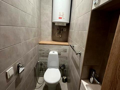 квартира за адресою Слобожанський просп. (ім. газети Правда), 17-А