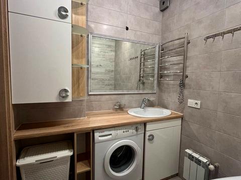 квартира за адресою Слобожанський просп. (ім. газети Правда), 17-А