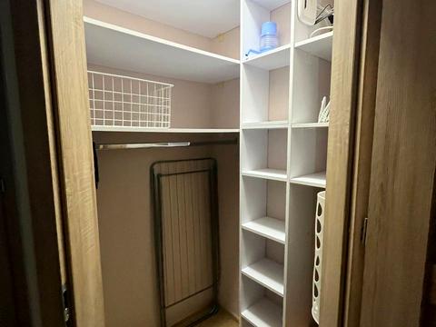 квартира за адресою Слобожанський просп. (ім. газети Правда), 17-А