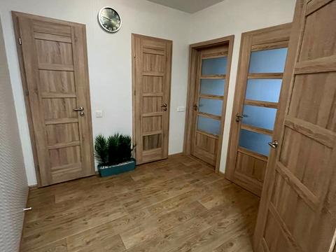 квартира за адресою Слобожанський просп. (ім. газети Правда), 17-А