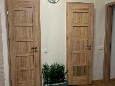 квартира за адресою Слобожанський просп. (ім. газети Правда), 17-А