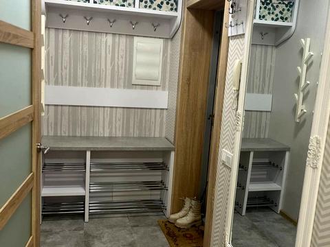 квартира за адресою Слобожанський просп. (ім. газети Правда), 17-А