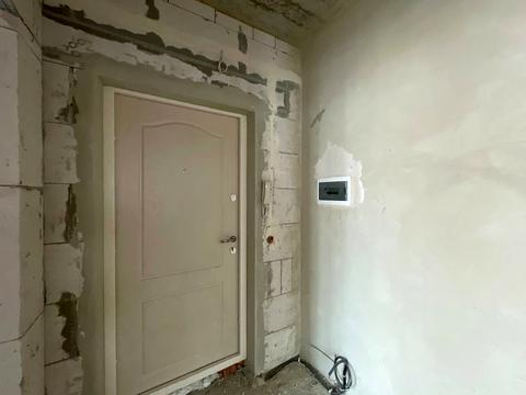 квартира за адресою Бастіонна вул., 7