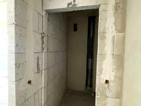 квартира за адресою Бастіонна вул., 7