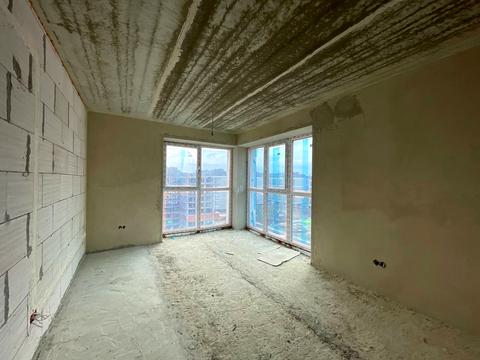 квартира за адресою Бастіонна вул., 7