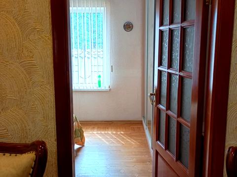 будинок за адресою Чорноморців вул.