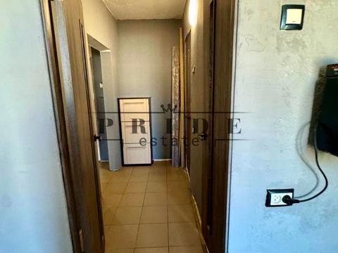 квартира за адресою Милославська вул., 23-Б
