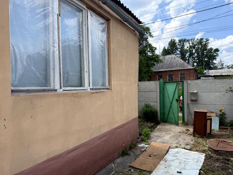 будинок за адресою Паровозна вул., 19а