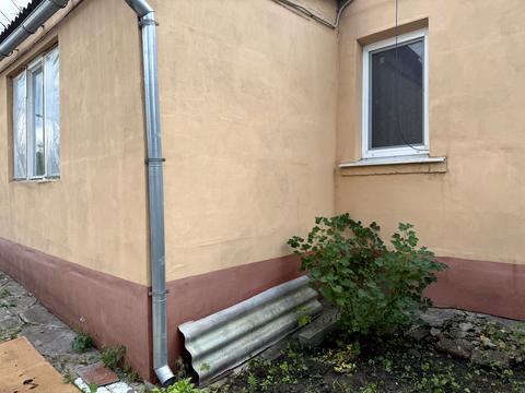 будинок за адресою Паровозна вул., 19а