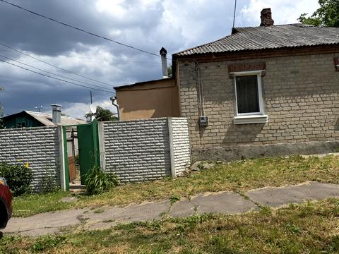 будинок за адресою Паровозна вул., 19а
