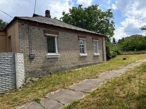 будинок за адресою Паровозна вул., 19а