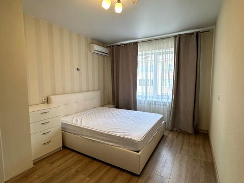 квартира за адресою Заміська вул., 1