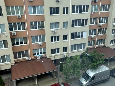 квартира за адресою Заміська вул., 1
