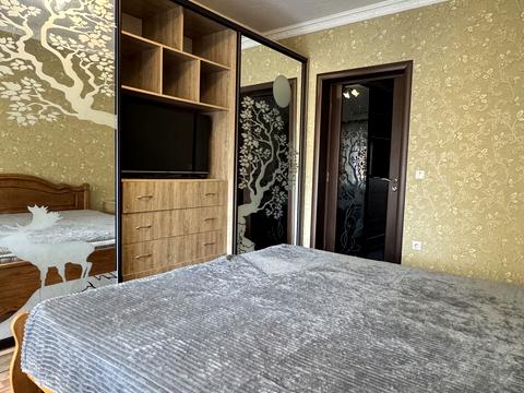 квартира за адресою Незалежності вул., 233-Б