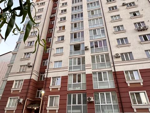 квартира за адресою Юліана Целевича вул., 10