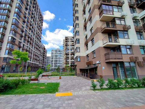 квартира по адресу Генерала Грекова ул., 2