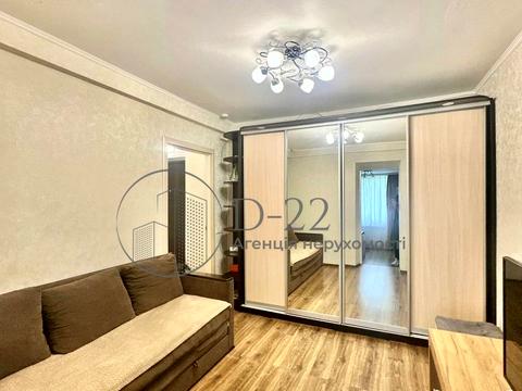 квартира за адресою Космонавта Поповича вул. (Космонавта Волкова), 24