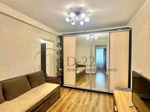 квартира за адресою Космонавта Поповича вул. (Космонавта Волкова), 24