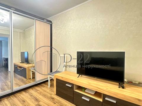 квартира за адресою Космонавта Поповича вул. (Космонавта Волкова), 24