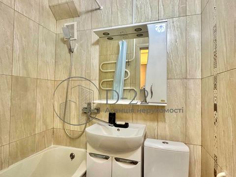 квартира за адресою Космонавта Поповича вул. (Космонавта Волкова), 24