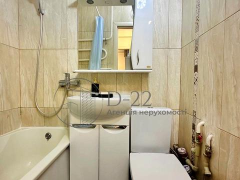 квартира за адресою Космонавта Поповича вул. (Космонавта Волкова), 24