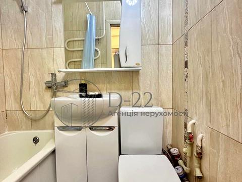 квартира за адресою Космонавта Поповича вул. (Космонавта Волкова), 24
